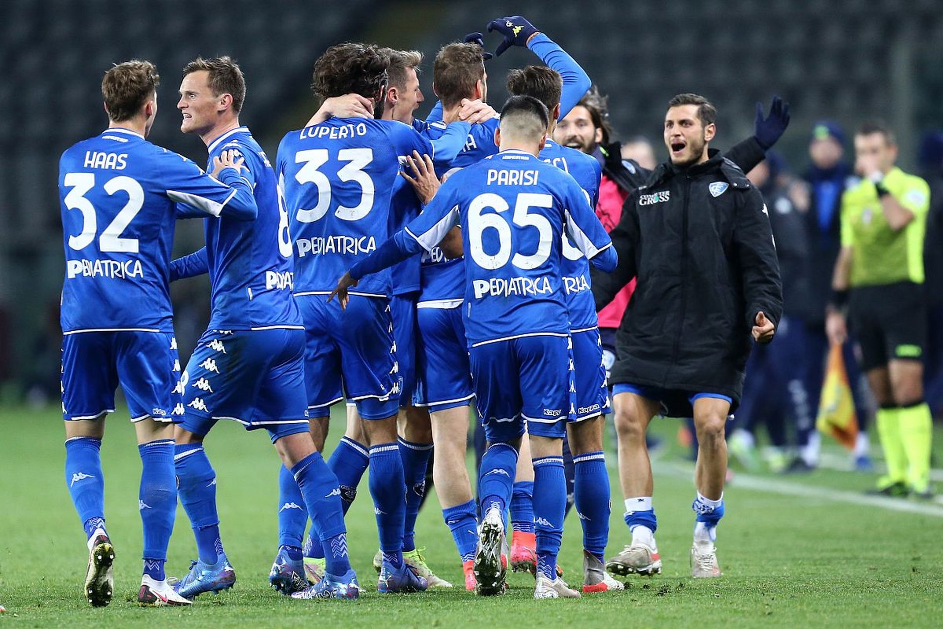 开出巨额报 开出巨额报